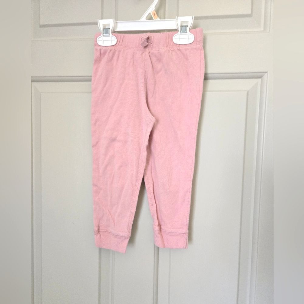 10/$10 Carters Leggins Size 24 M